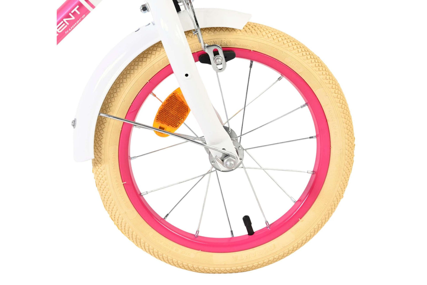 Volare Excellent 14 Inch 2026 Meisjes