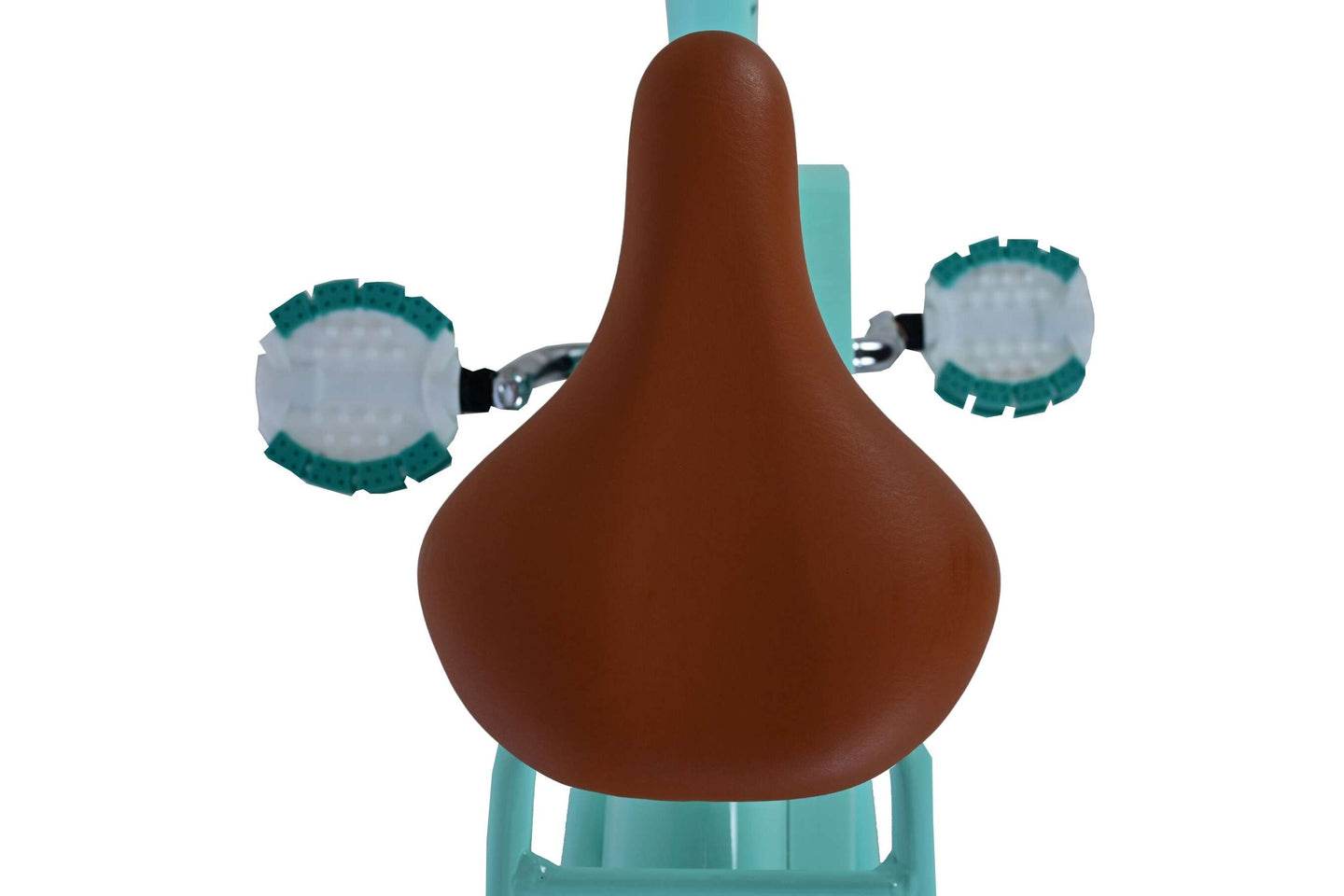 Volare Excellent 16 Inch Meisjes - Fietsenconcurrent.nl