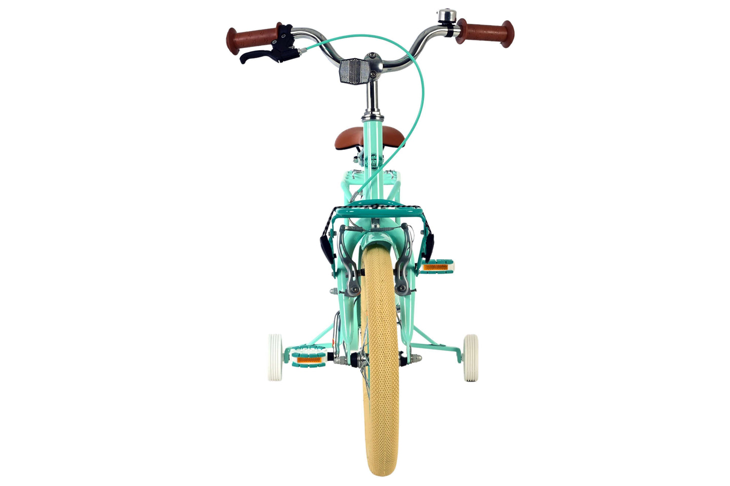 Volare Excellent 16 Inch Meisjes - Fietsenconcurrent.nl