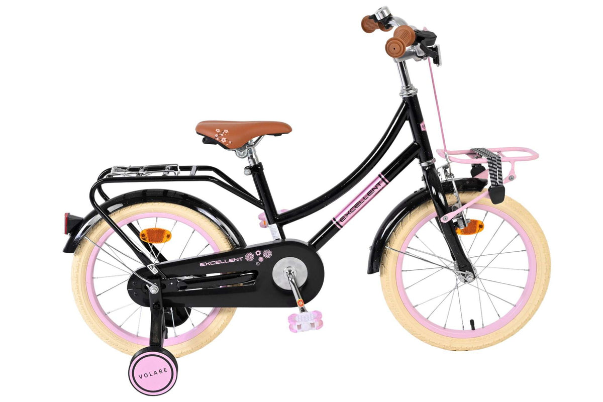 Volare Excellent 16 Inch 2026 Meisjes