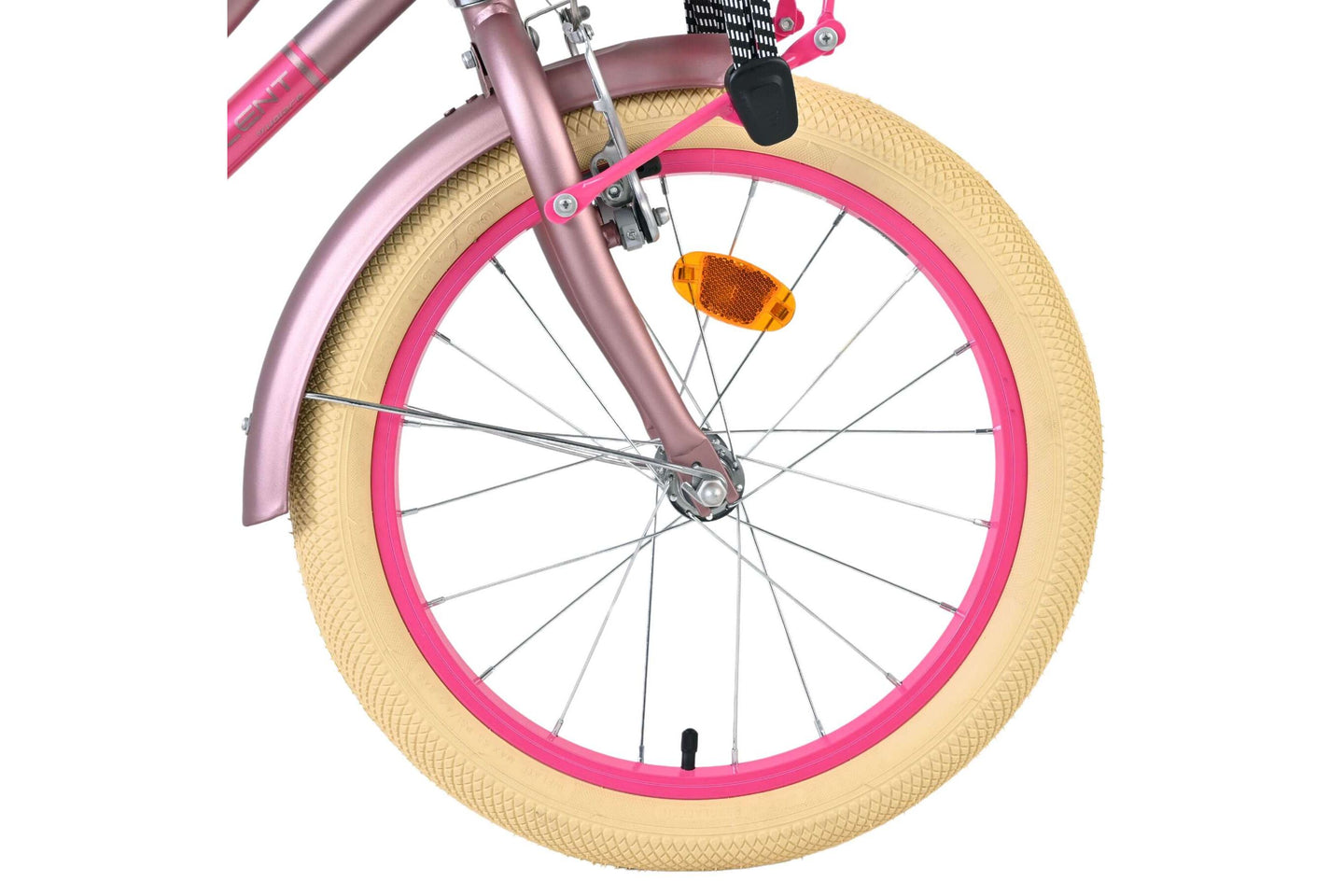 Volare Excellent 18 Inch 2026 Meisjes