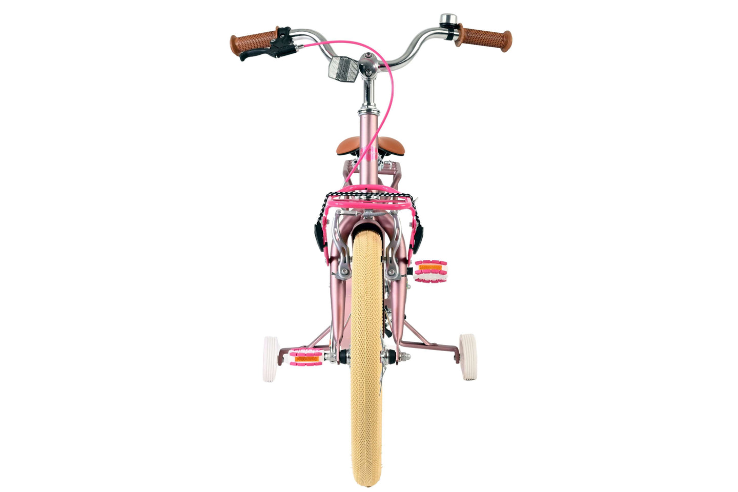 Volare Excellent 18 Inch 2026 Meisjes