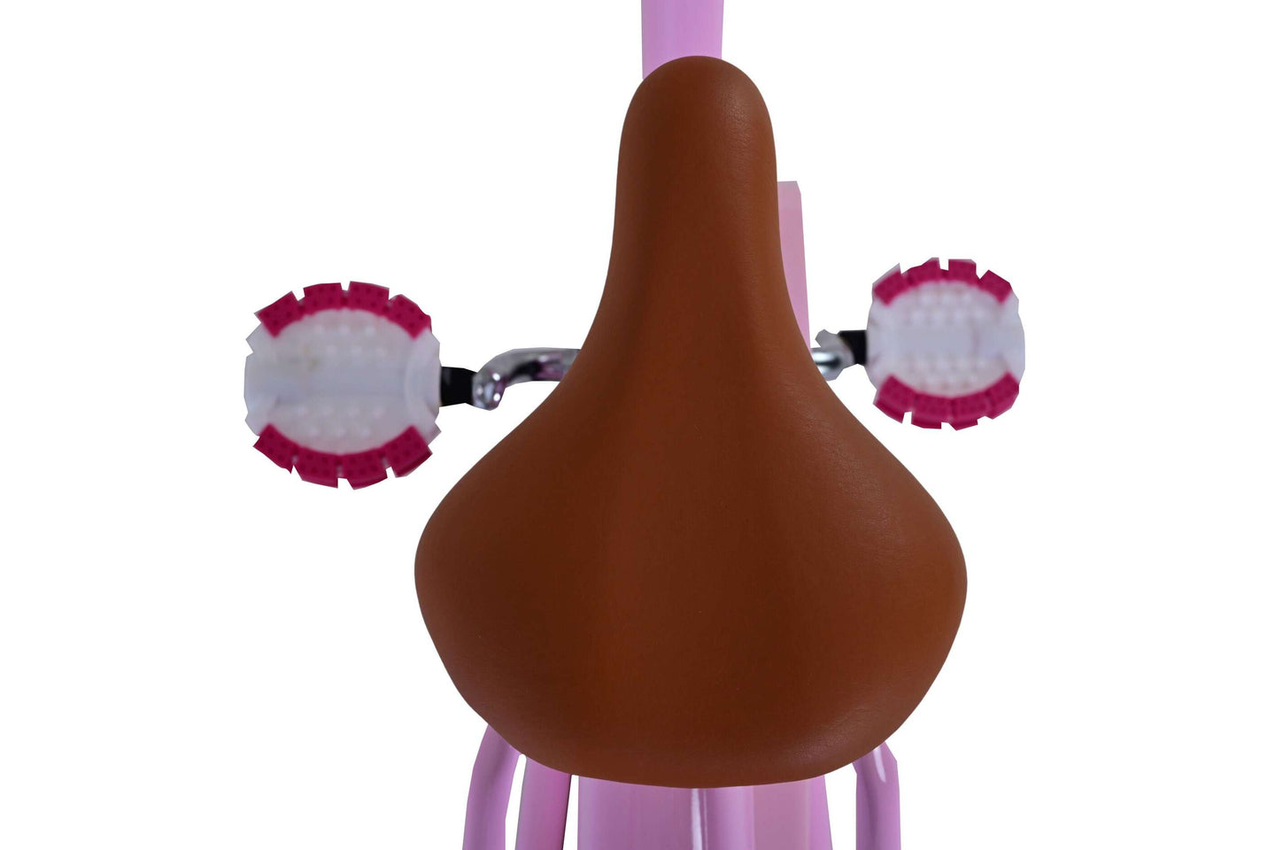 Volare Excellent 18 Inch Meisjes