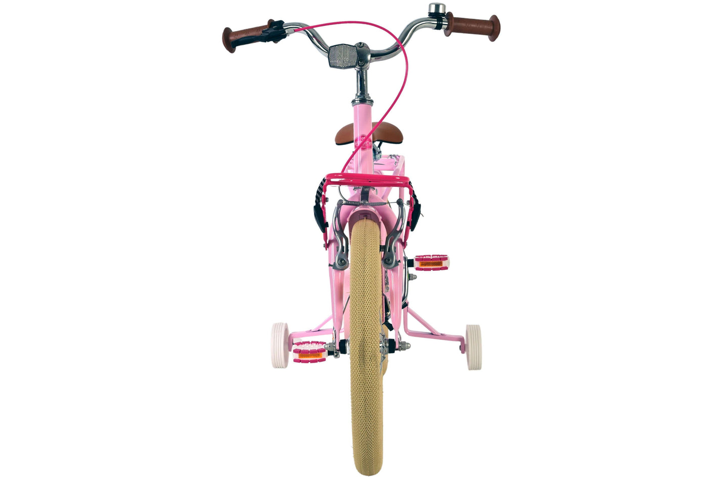 Volare Excellent 18 Inch Meisjes