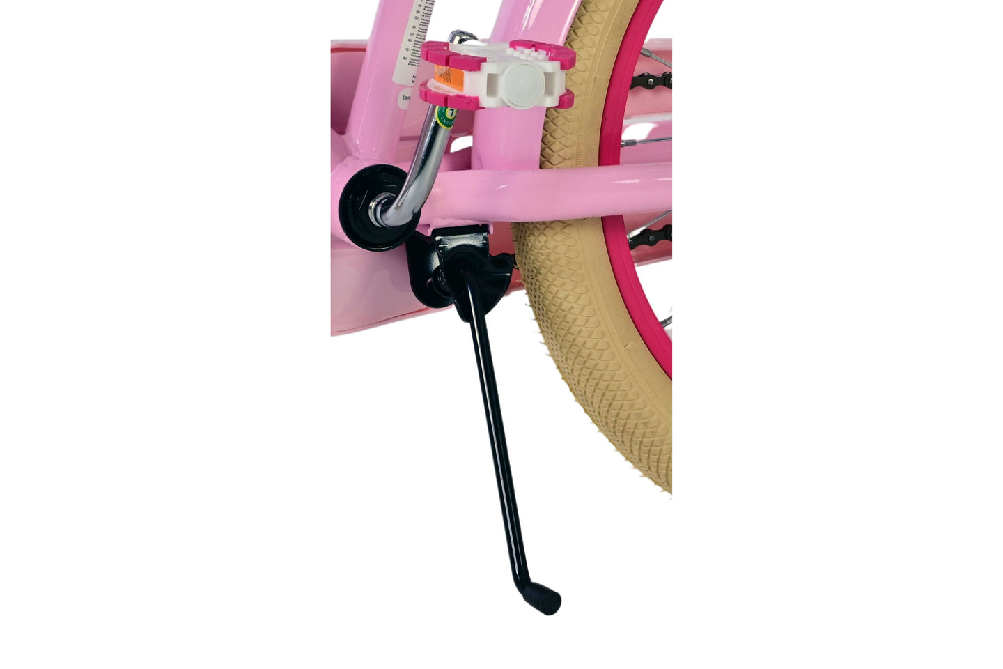 Volare Excellent 18 Inch Meisjes