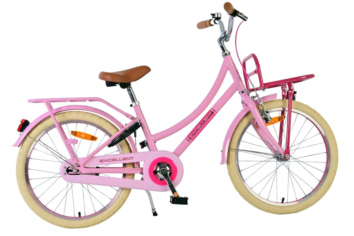 Volare Excellent 20 inch N3 Meisjes