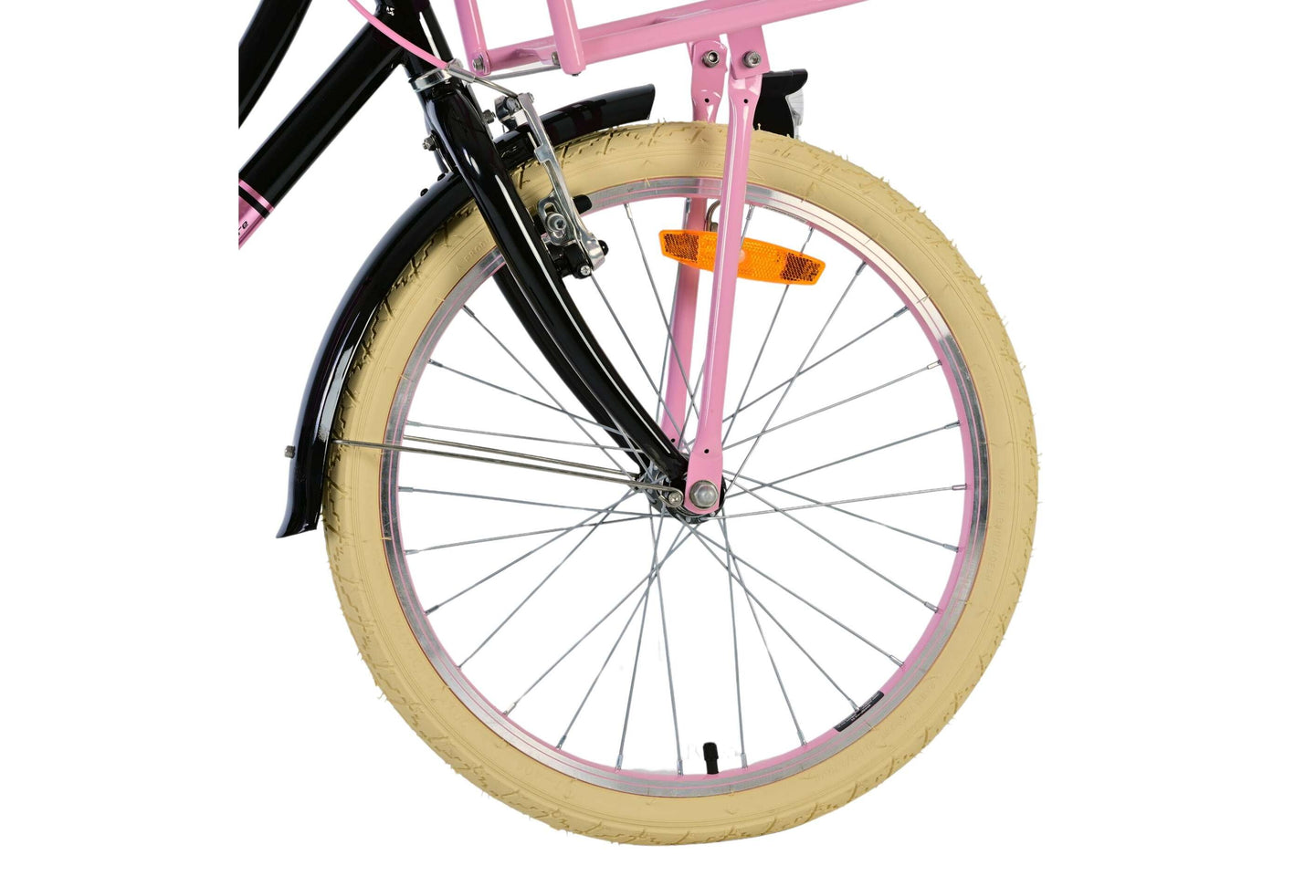 Volare Excellent 20 inch RN Meisjes