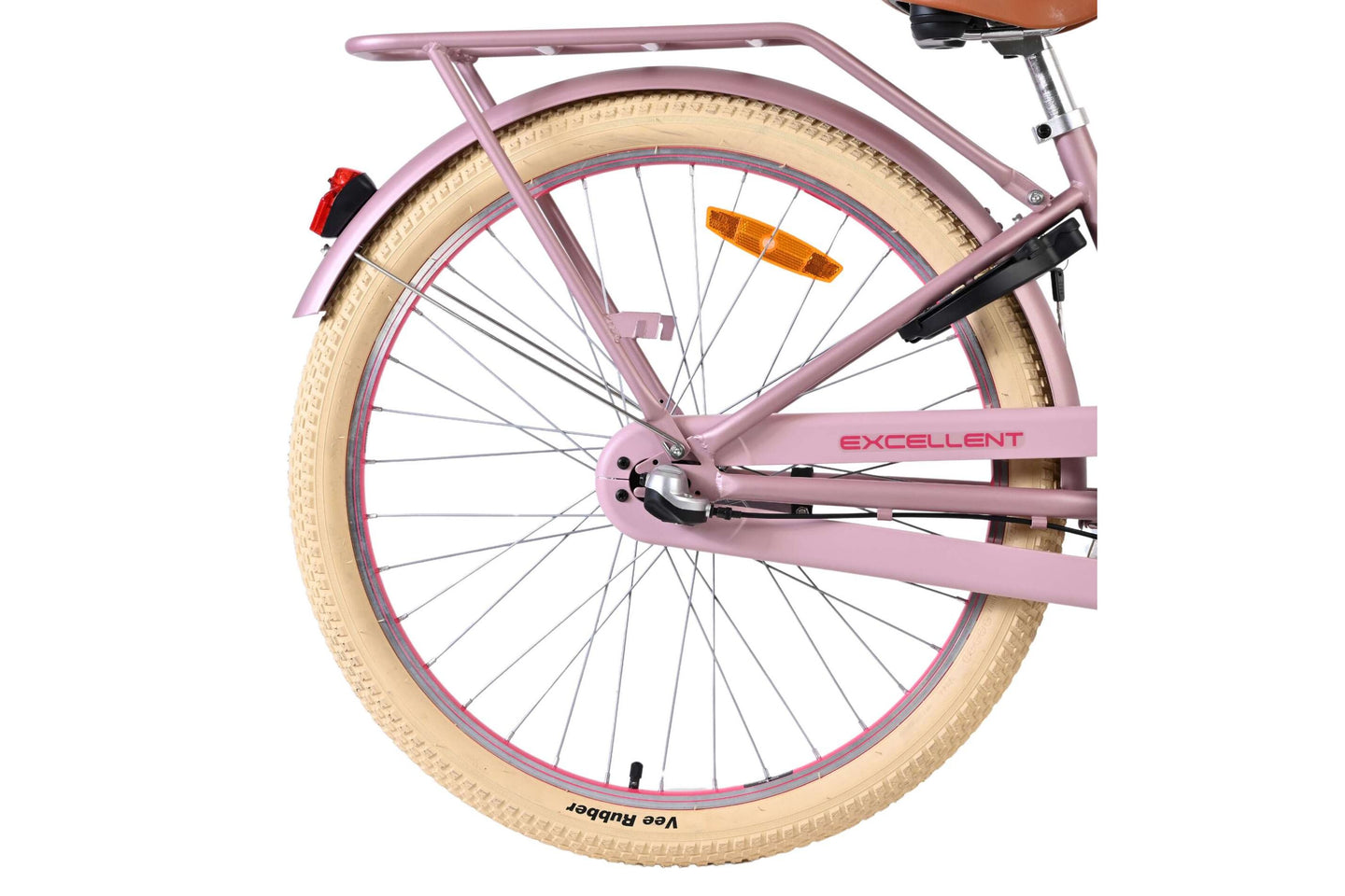 Volare Excellent 24 inch RN3 2026 Meisjes