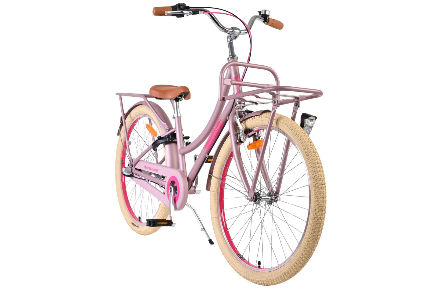 Volare Excellent 24 inch RN3 2026 Meisjes