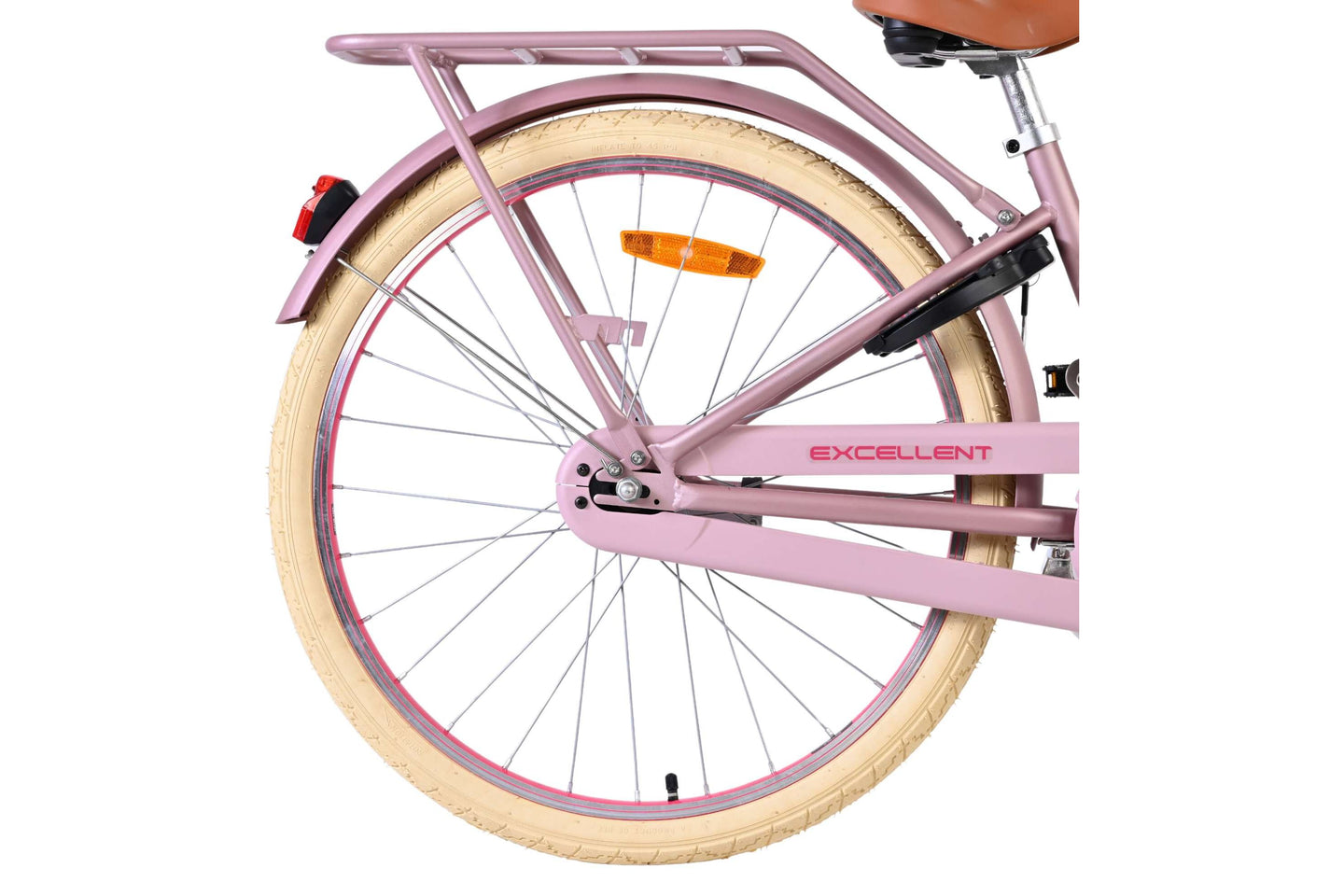 Volare Excellent 24 inch RN 2026 Meisjes