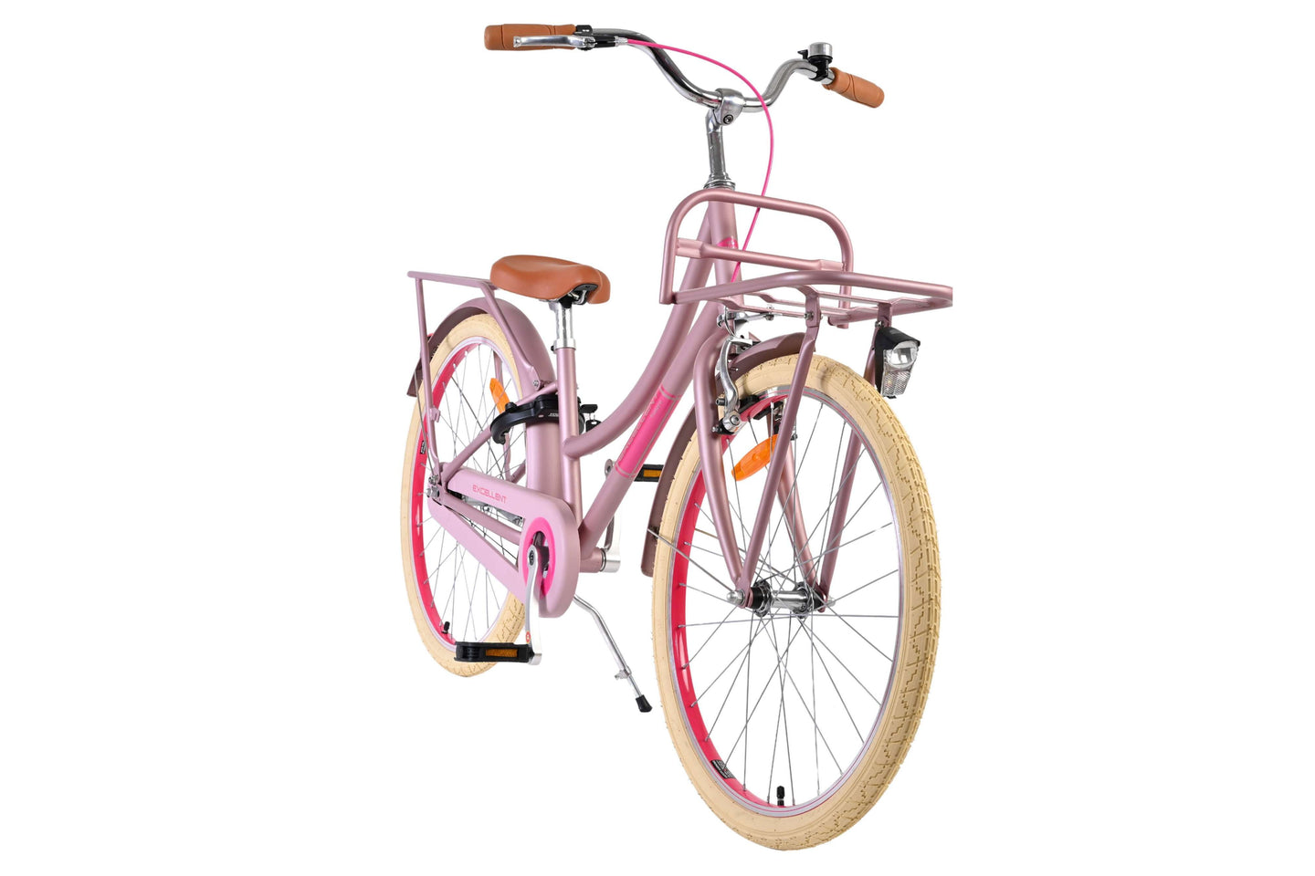 Volare Excellent 24 inch RN 2026 Meisjes