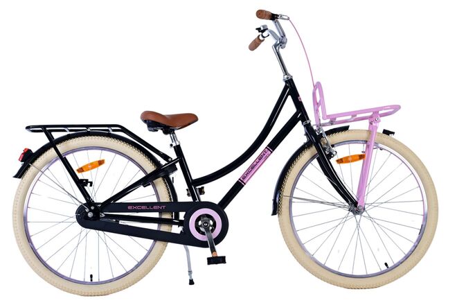 Volare Excellent 24 inch RN Meisjes - Fietsenconcurrent.nl