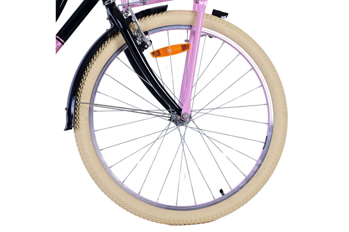 Volare Excellent 24 inch RN Meisjes - Fietsenconcurrent.nl