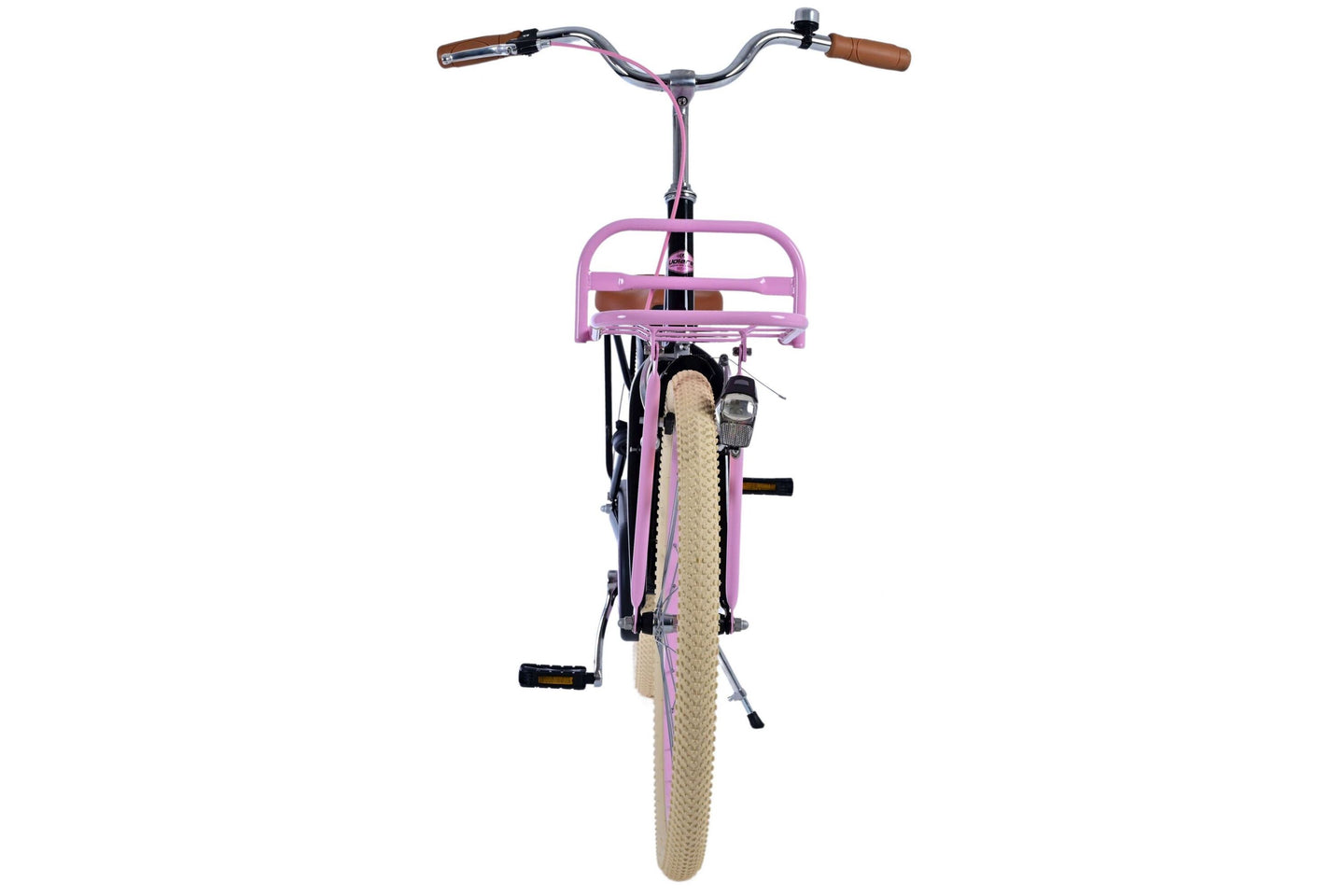 Volare Excellent 24 inch RN Meisjes - Fietsenconcurrent.nl