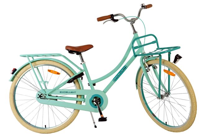 Volare Excellent 26 inch RN Meisjes - Fietsenconcurrent.nl