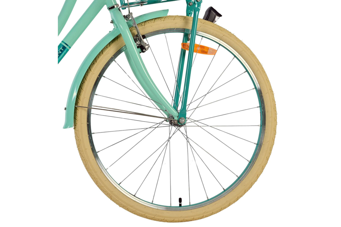 Volare Excellent 26 inch RN Meisjes - Fietsenconcurrent.nl