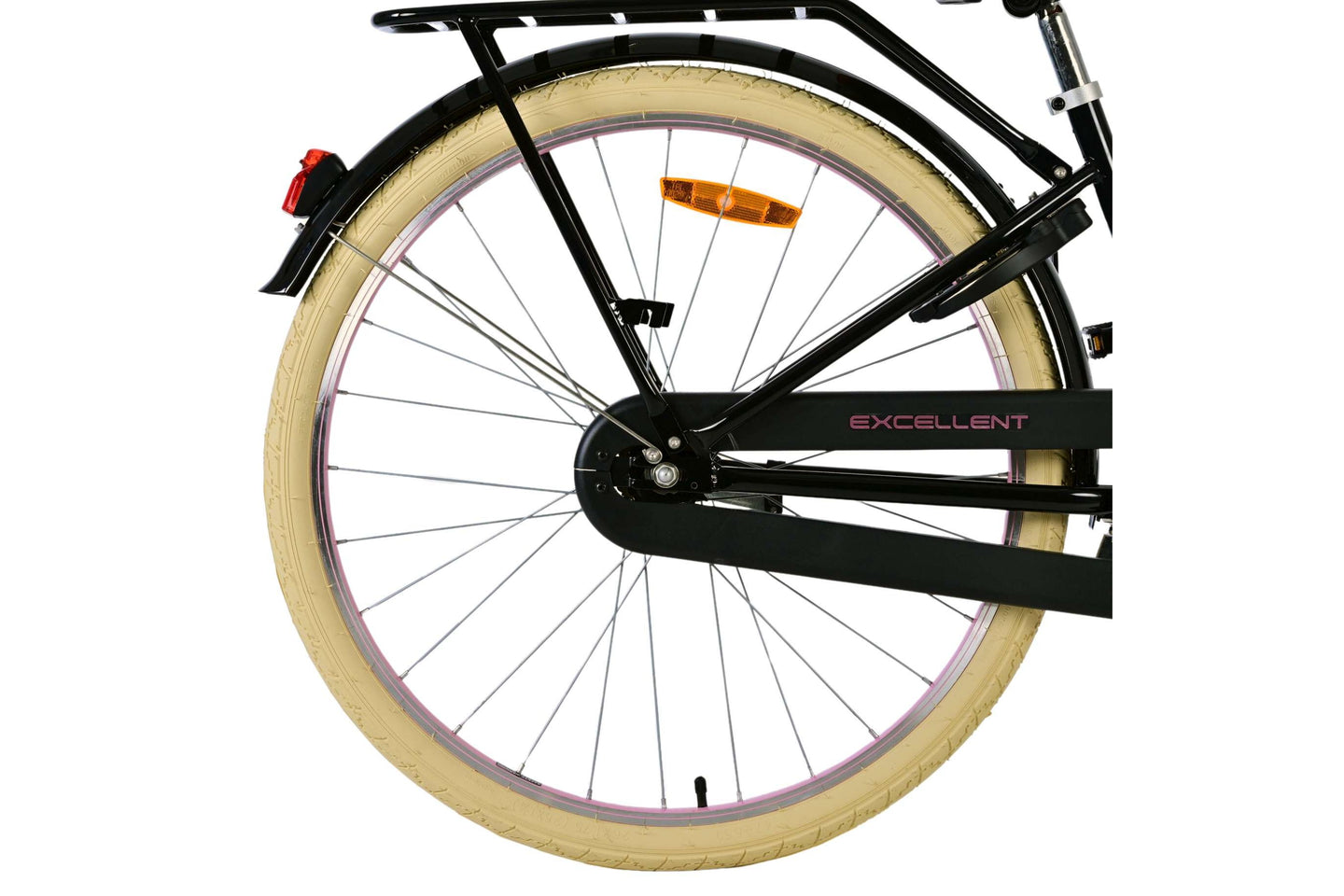 Volare Excellent 26 inch RN Meisjes