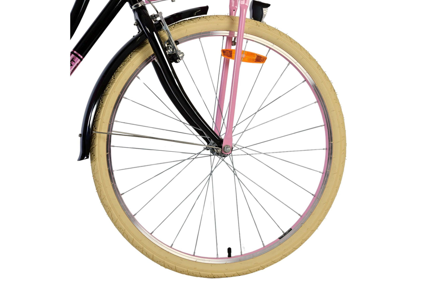 Volare Excellent 26 inch RN Meisjes