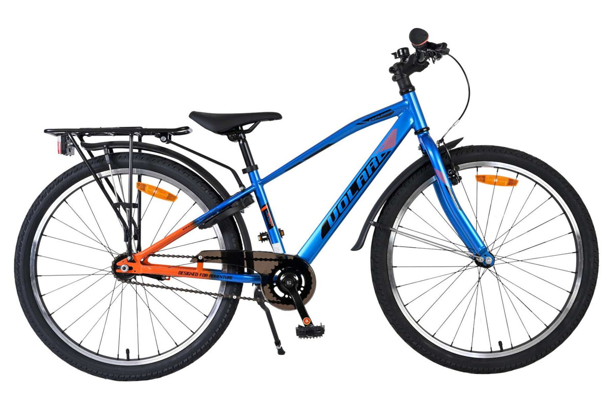 Volare Explorer 24 Inch 2026 Jongens