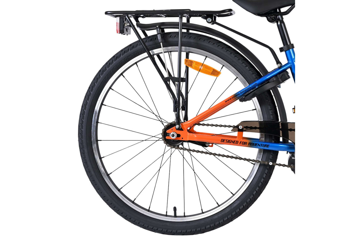 Volare Explorer 24 Inch 2026 Jongens