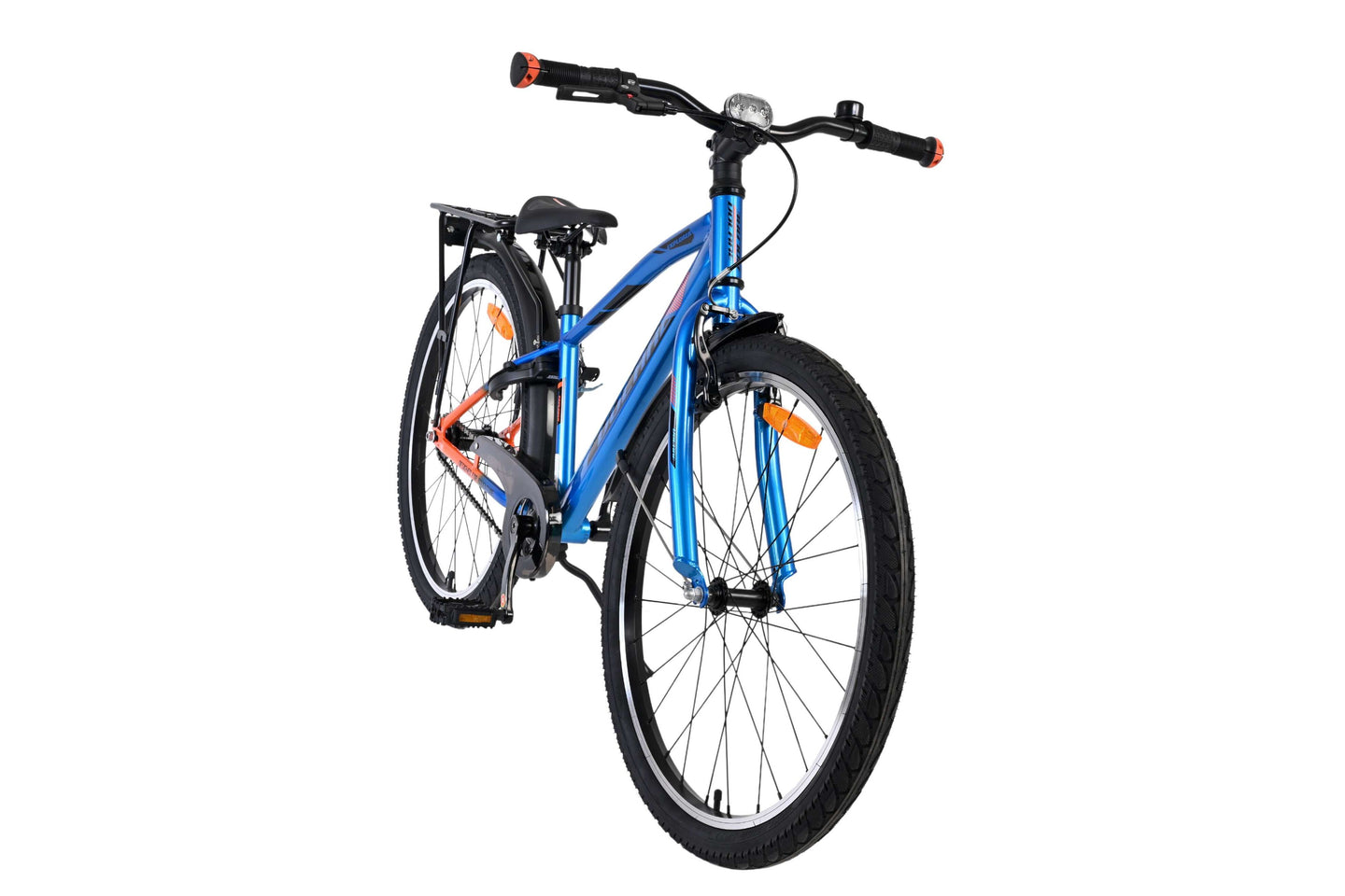 Volare Explorer 24 Inch 2026 Jongens