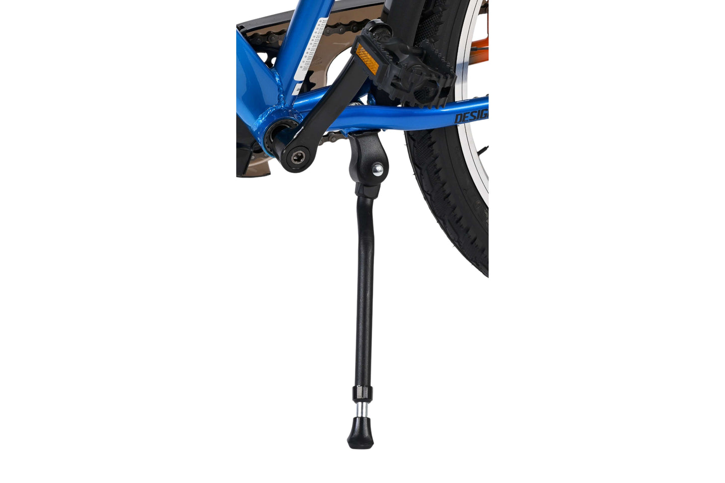 Volare Explorer 24 Inch 2026 Jongens