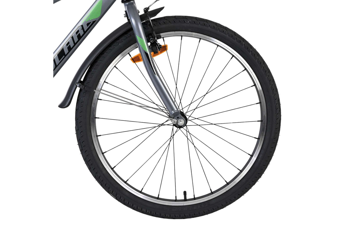 Volare Explorer 24 Inch 2026 Jongens