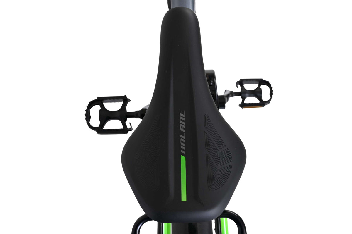 Volare Explorer 24 Inch 2026 Jongens