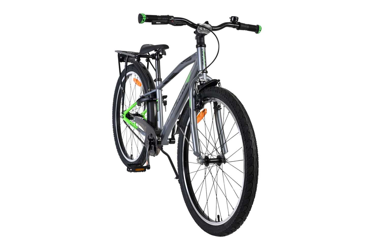 Volare Explorer 24 Inch 2026 Jongens
