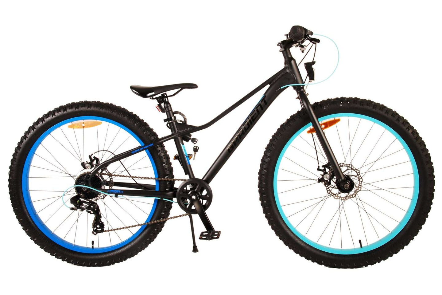 Volare Gradient 26 Inch Jongens