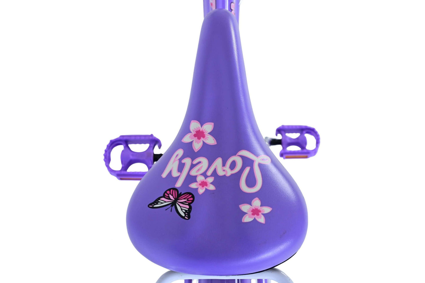 Volare Lovely 24 Inch Meisjes