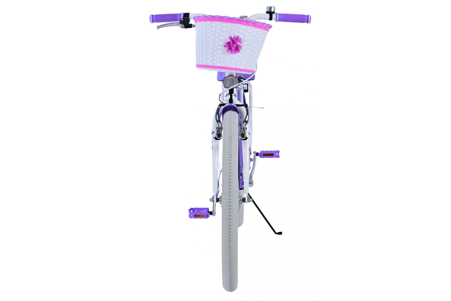 Volare Lovely 24 Inch Meisjes