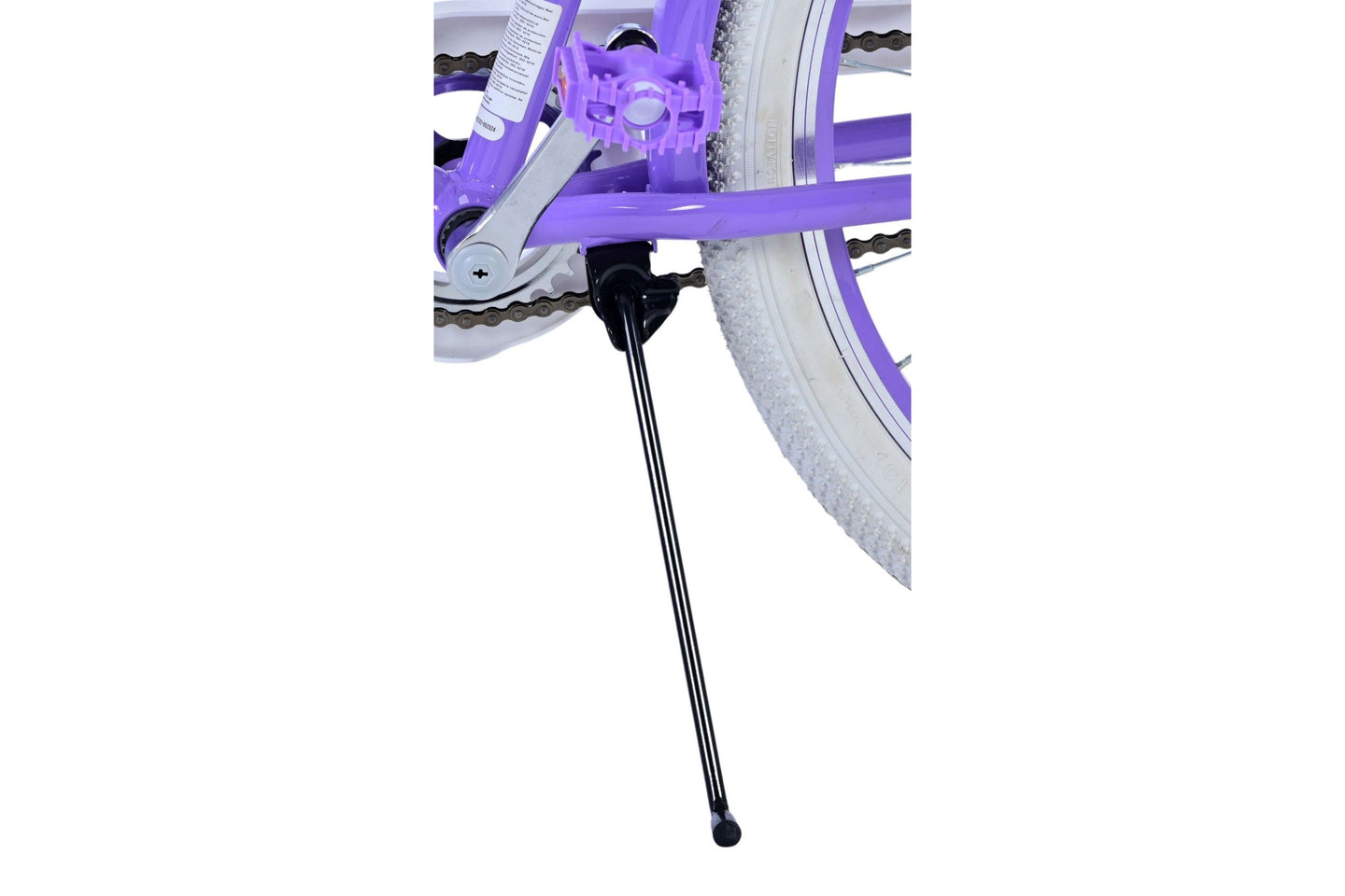 Volare Lovely 24 Inch Meisjes
