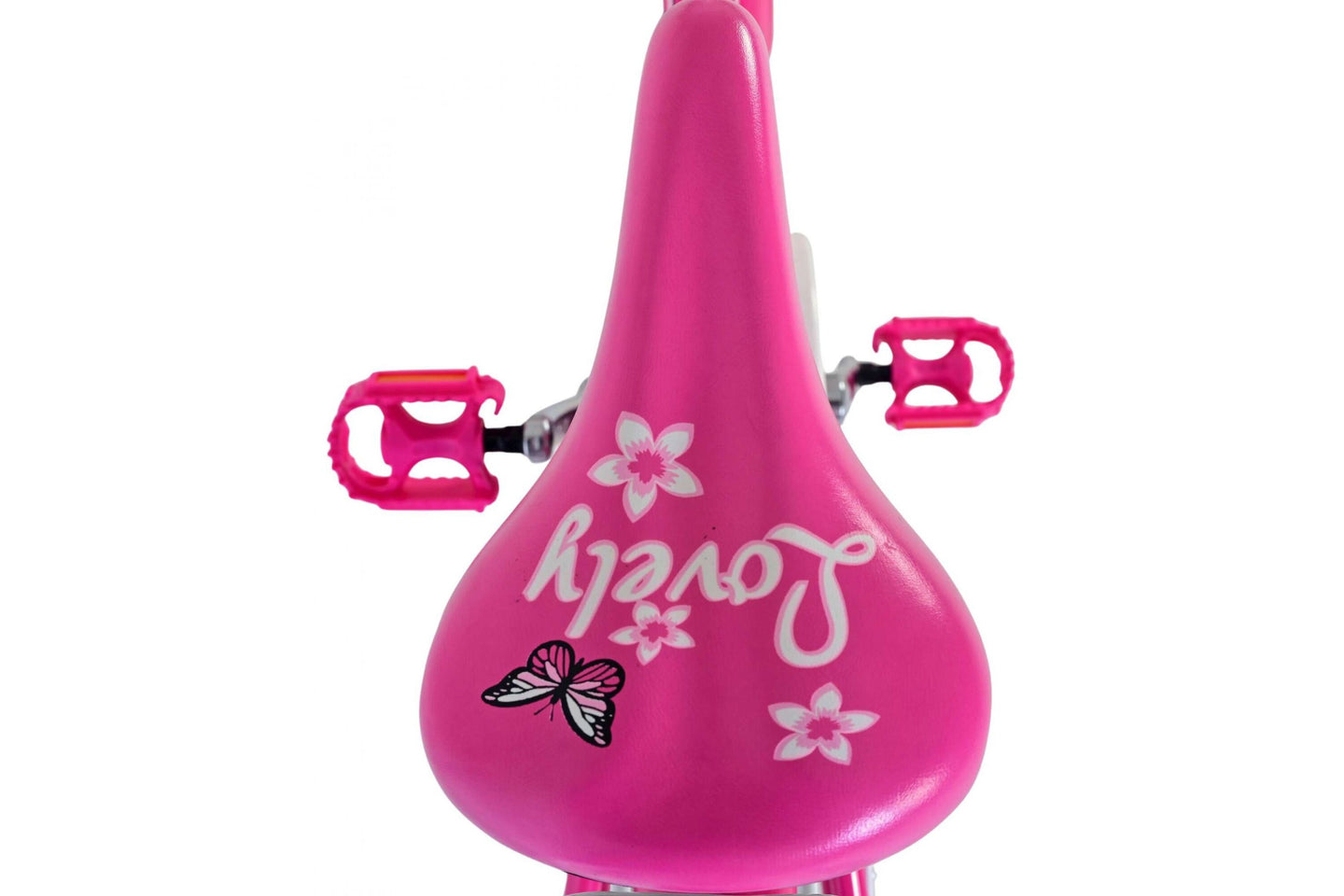 Volare Lovely n7 24 Inch Meisjes - Fietsenconcurrent.nl