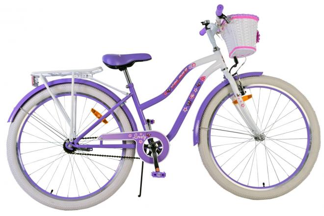 Volare Lovely 26 Inch Meisjes