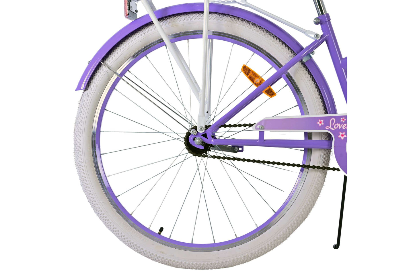 Volare Lovely 26 Inch Meisjes