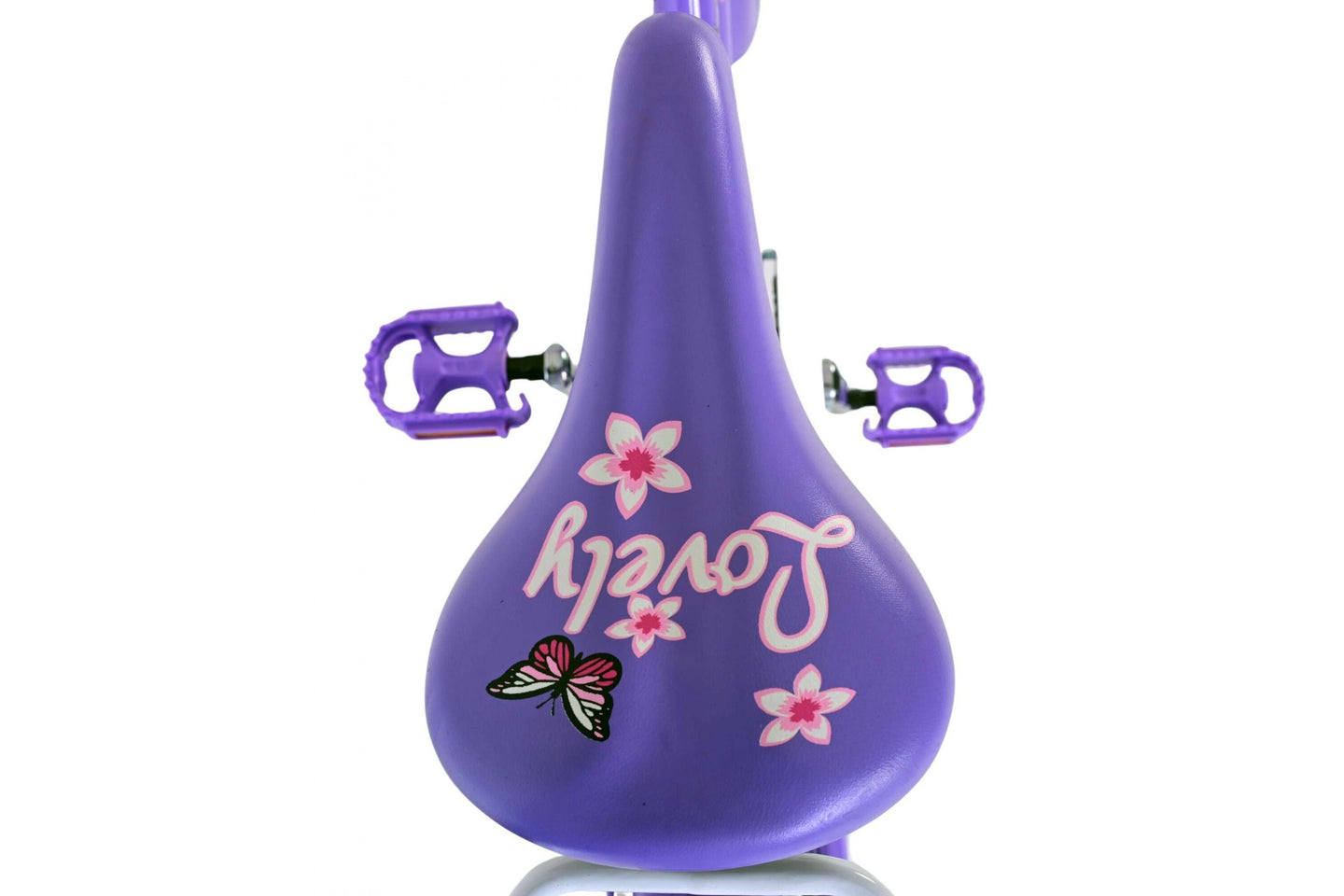 Volare Lovely 26 Inch Meisjes