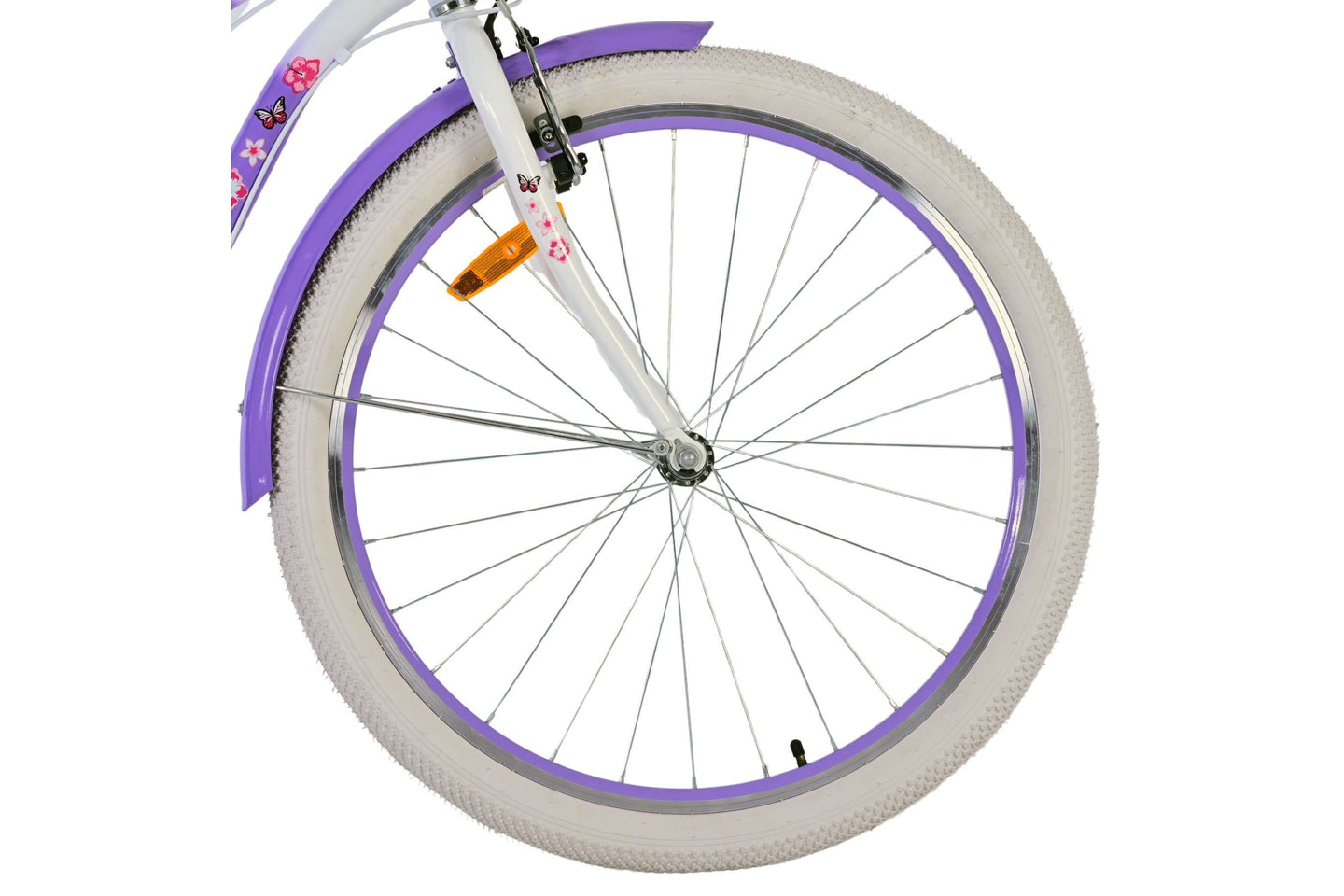 Volare Lovely N7 24 Inch Meisjes