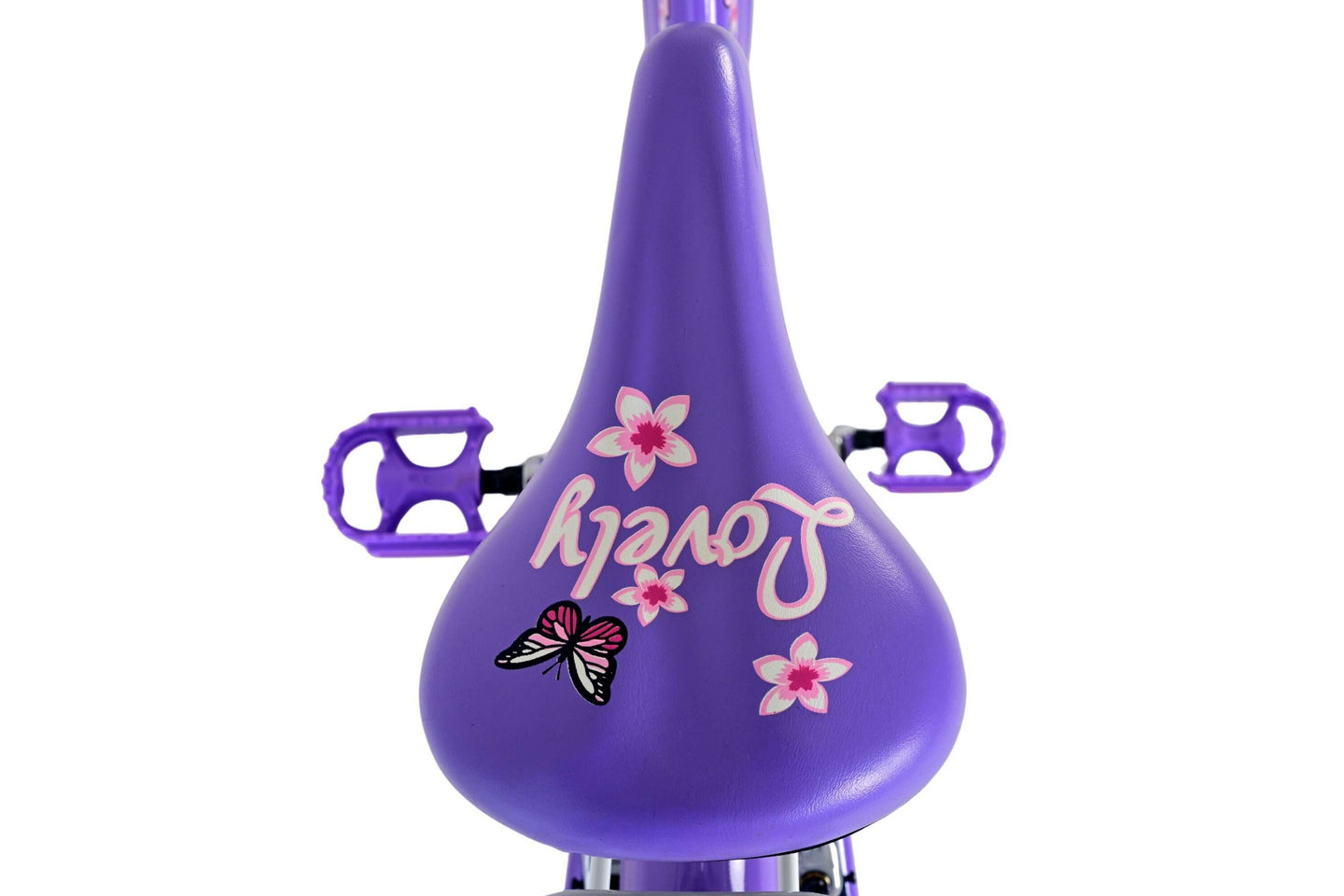 Volare Lovely 26 Inch N7 Meisjes