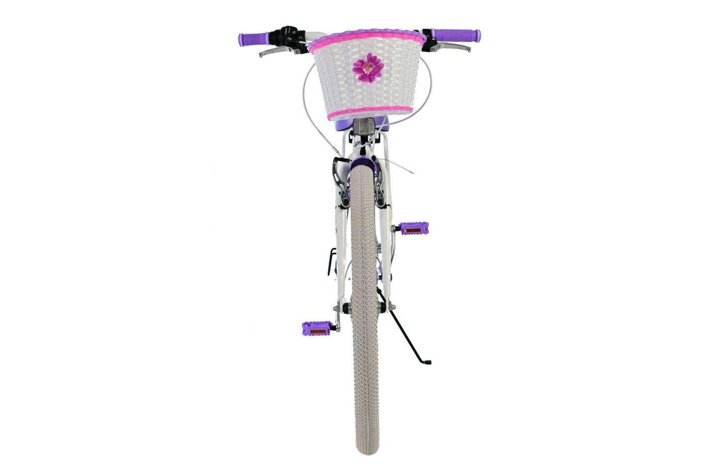 Volare Lovely 26 Inch N7 Meisjes