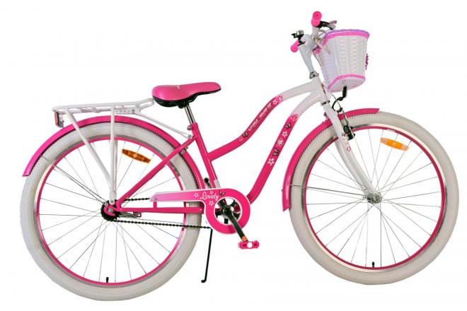 Volare Lovely 26 Inch Meisjes