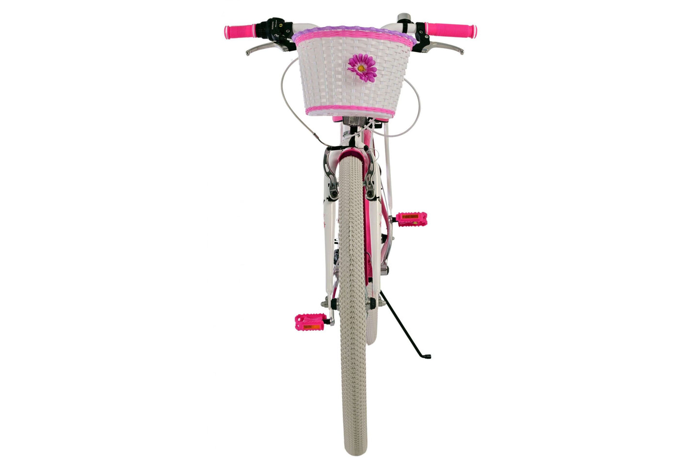 Volare Lovely 26 Inch N7 Meisjes - Fietsenconcurrent.nl