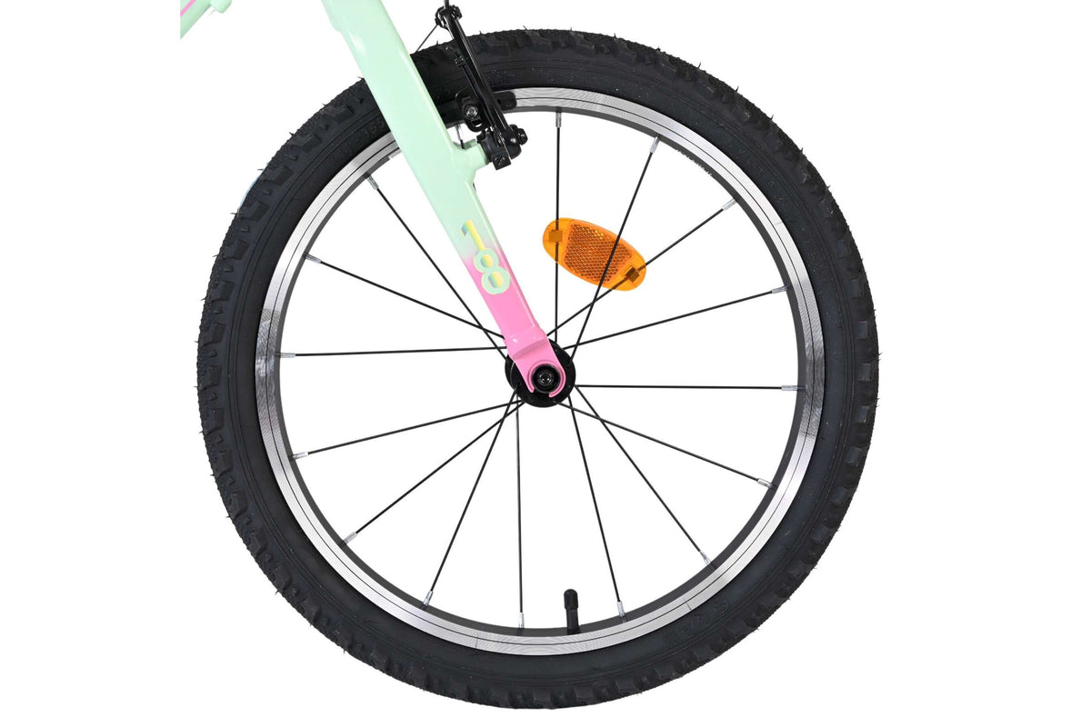 Volare Milano 18 inch 2026 Meisjes