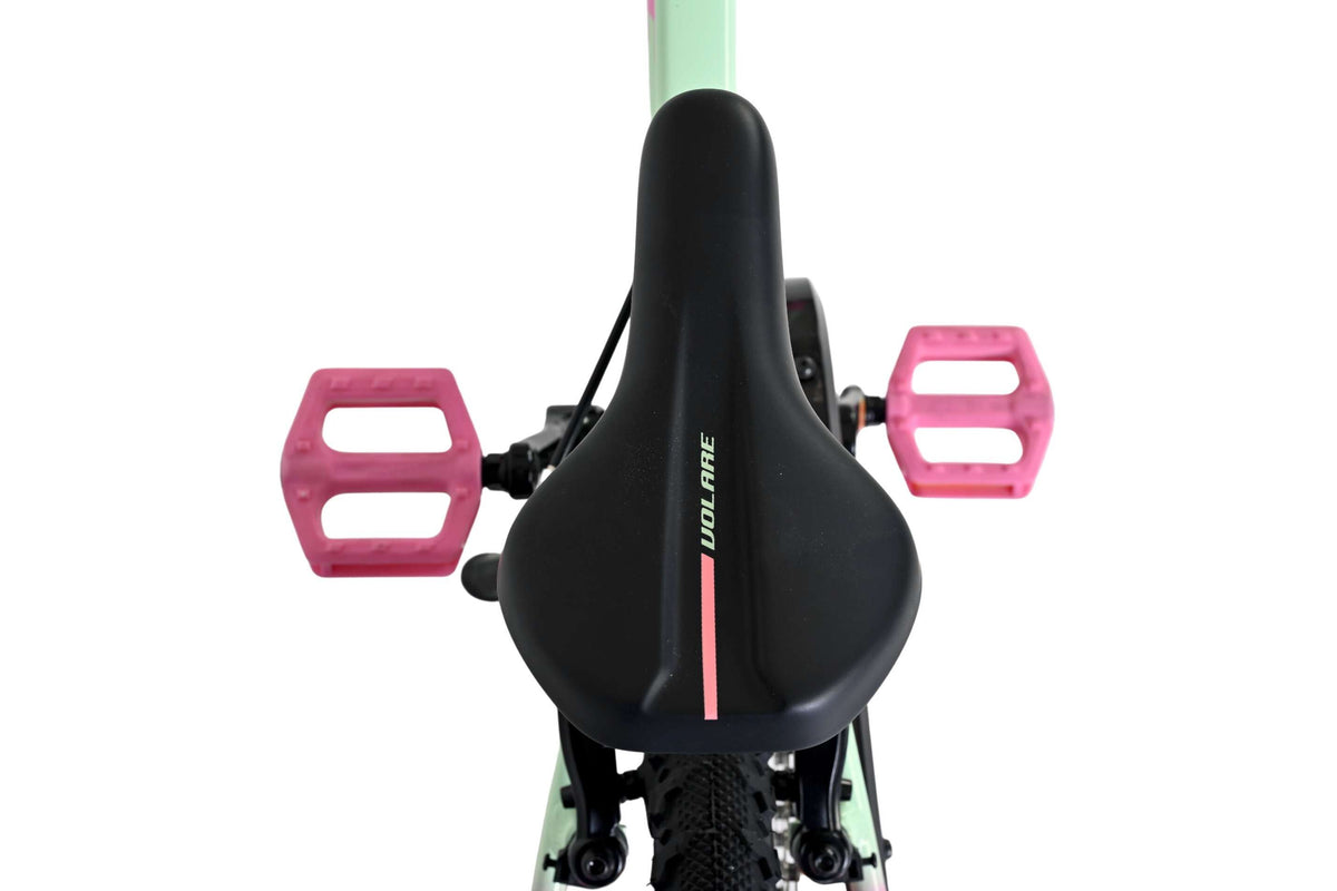 Volare Milano 18 inch 2026 Meisjes
