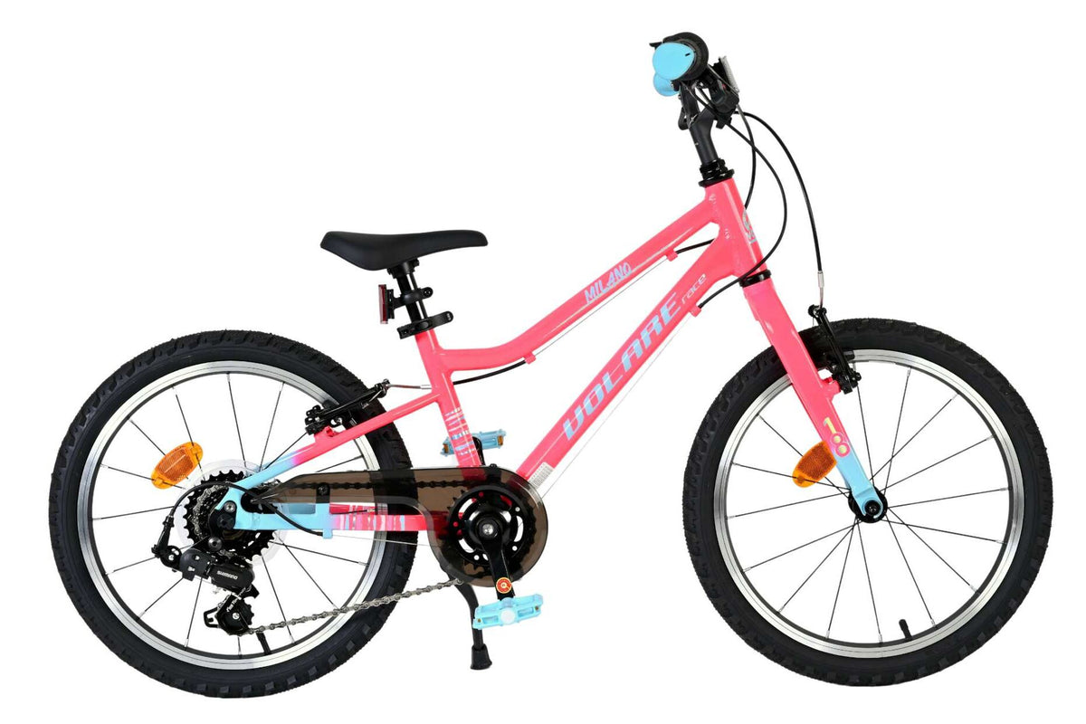 Volare Milano 18 inch 2026 Meisjes