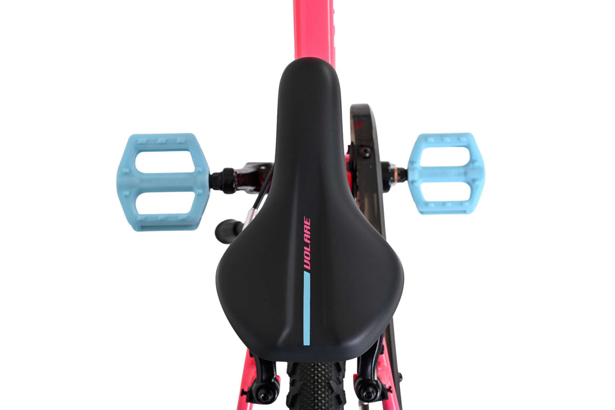 Volare Milano 18 inch 2026 Meisjes