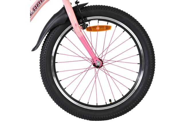 Volare Mystic 20 Inch 2026 Meisjes - Fietsenconcurrent.nl