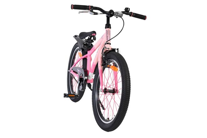 Volare Mystic 20 Inch 2026 Meisjes - Fietsenconcurrent.nl