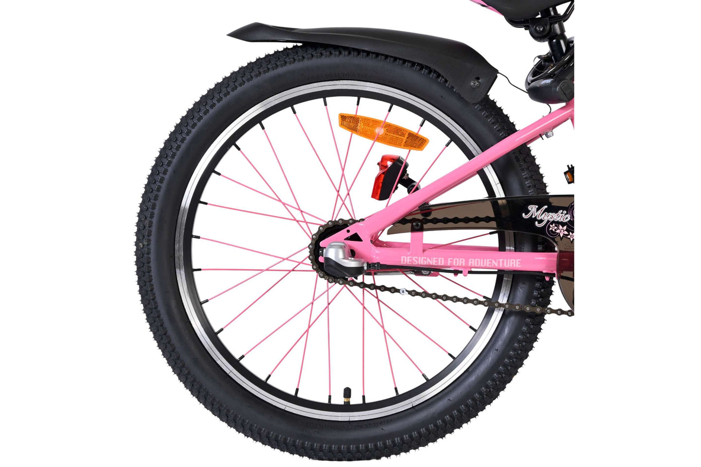 Volare Mystic RN3 20 Inch 2026 Meisjes