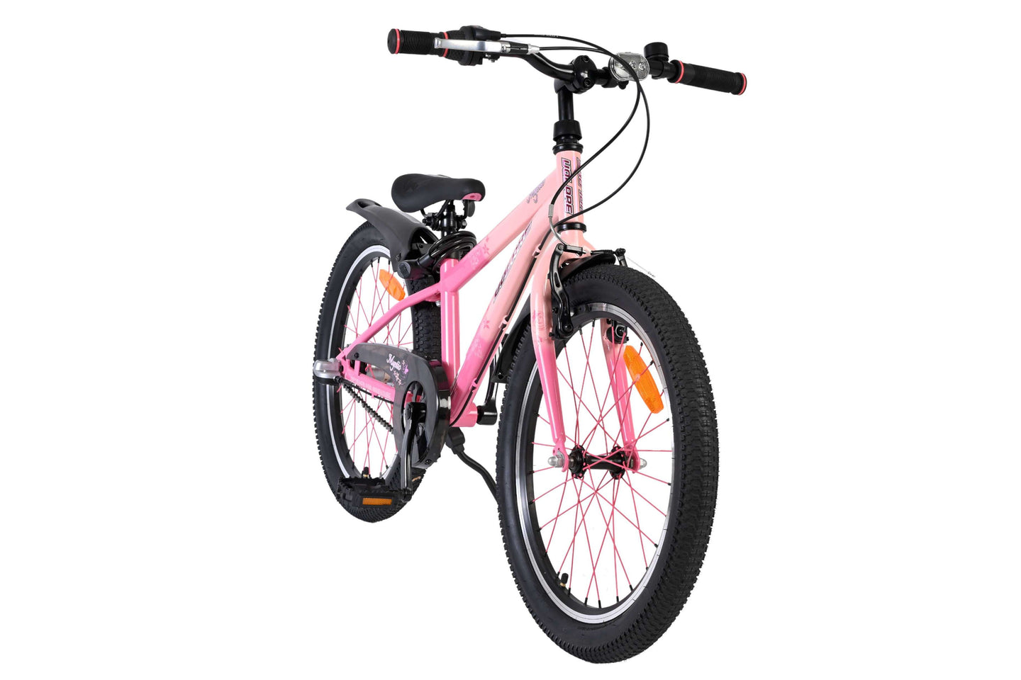 Volare Mystic RN3 20 Inch 2026 Meisjes